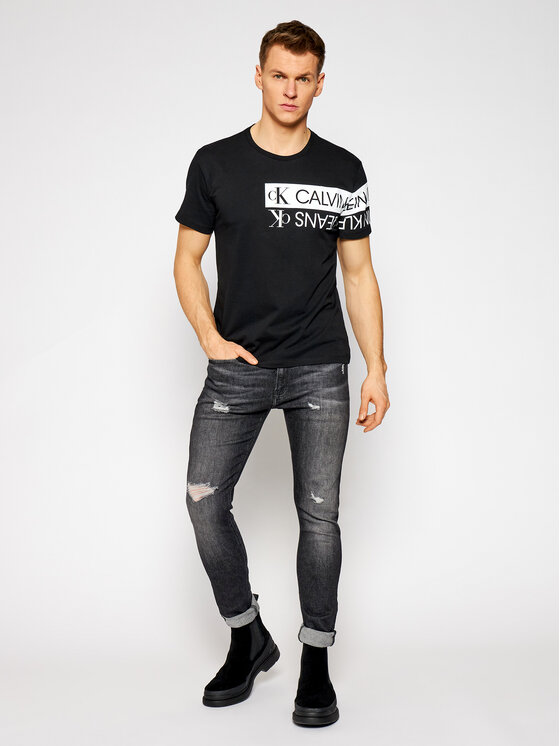 Tričko Calvin Klein Jeans