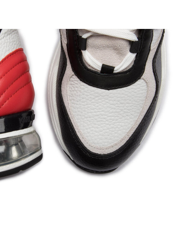 Sneakersy KARL LAGERFELD