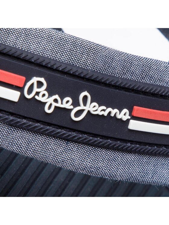 Žabky Pepe Jeans