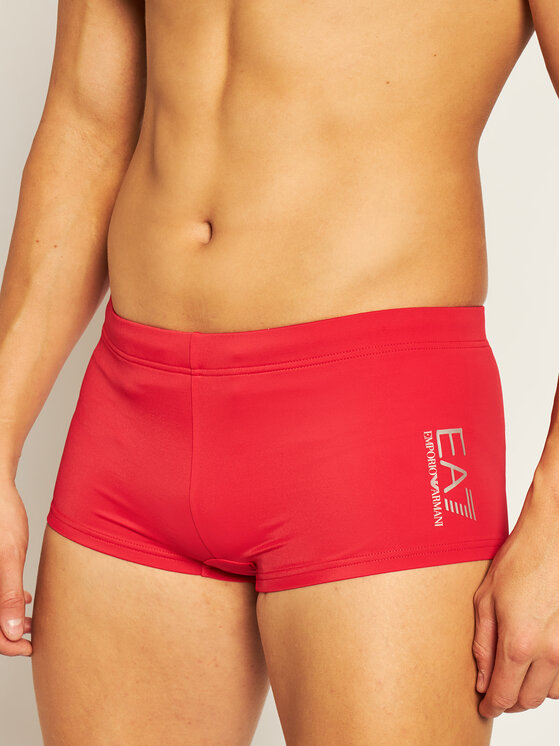 Plavky EA7 Emporio Armani