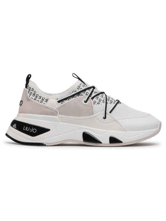 Sneakersy Liu Jo