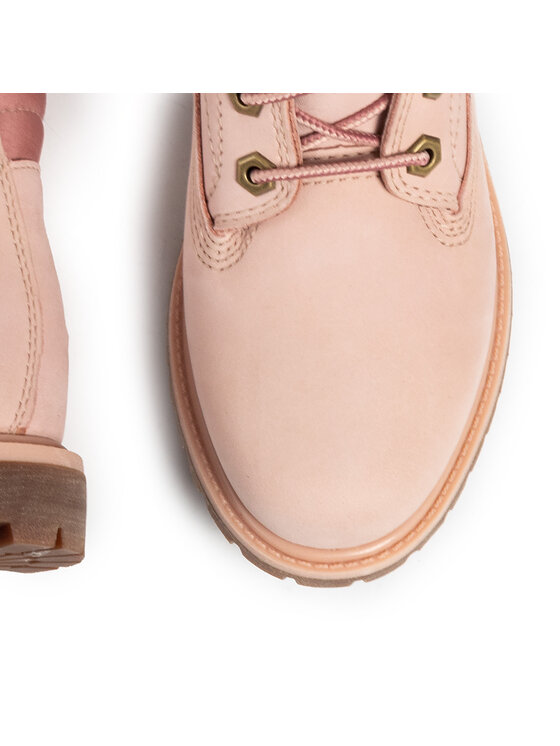 Outdoorová obuv Timberland