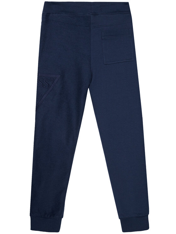 Teplákové nohavice Guess