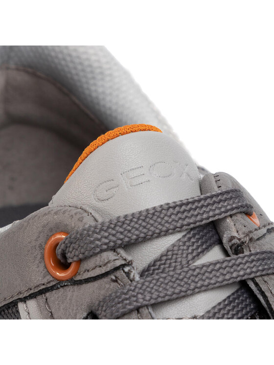 Sneakersy Geox
