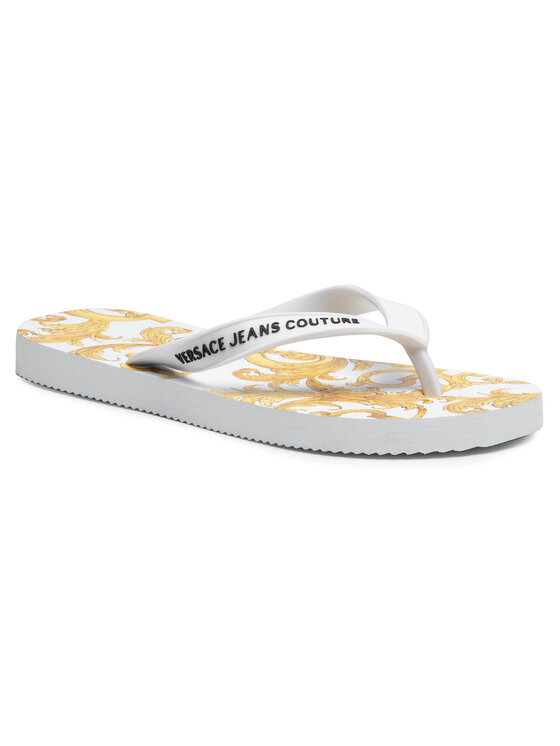 Žabky Versace Jeans Couture