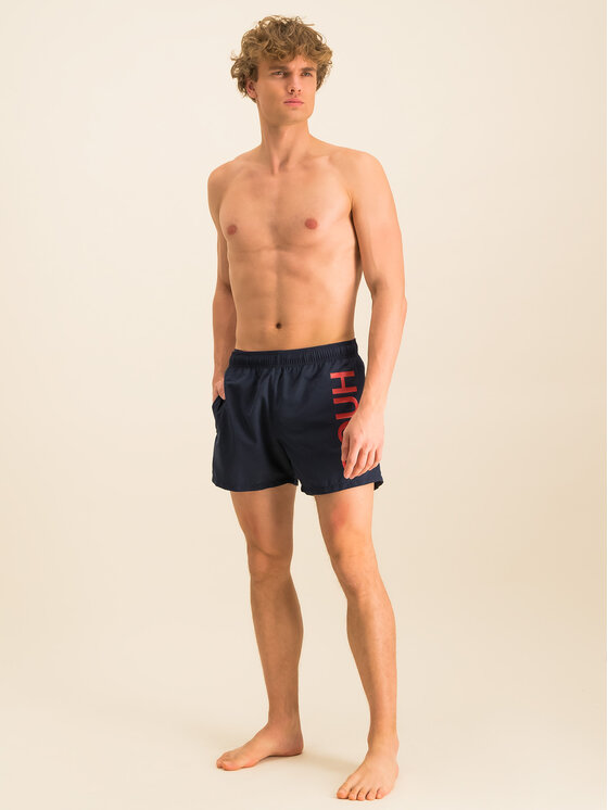 Plavecké šortky Hugo