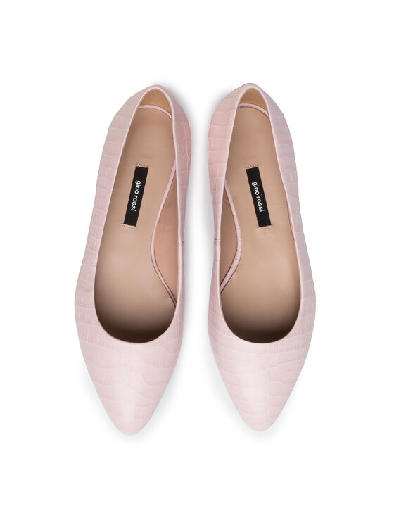 Baleríny Gino Rossi