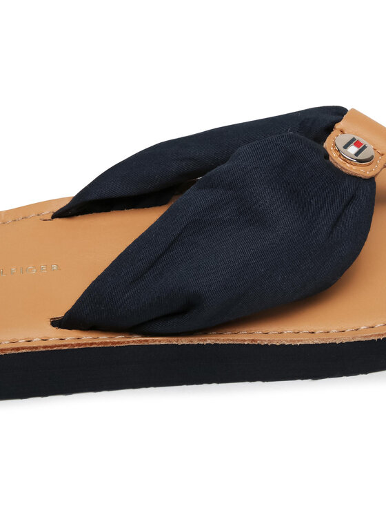 Žabky Tommy Hilfiger