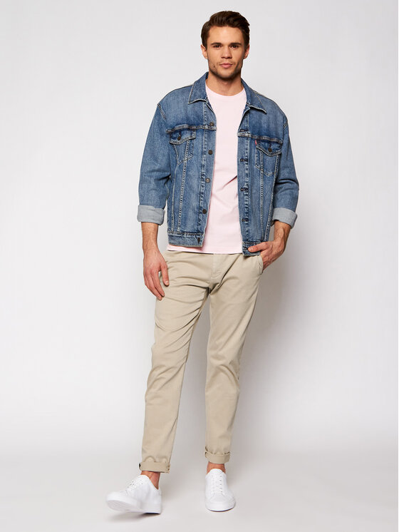 Tričko Tommy Hilfiger