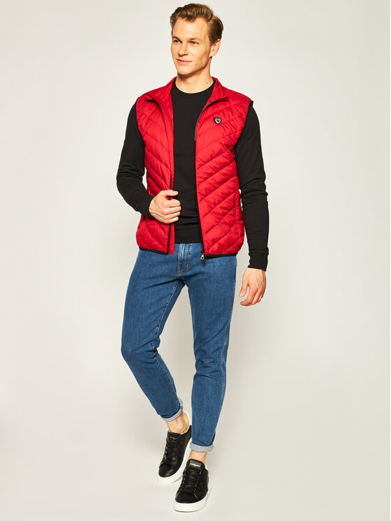 Mikina EA7 Emporio Armani