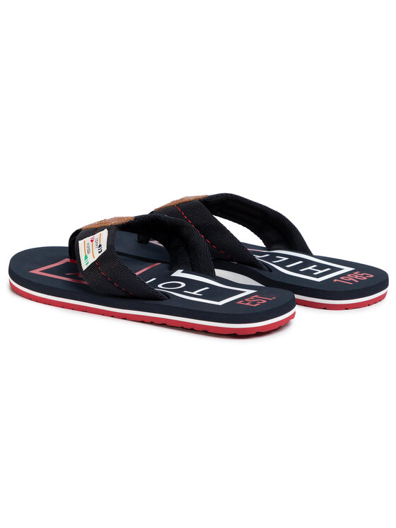 Žabky Tommy Hilfiger