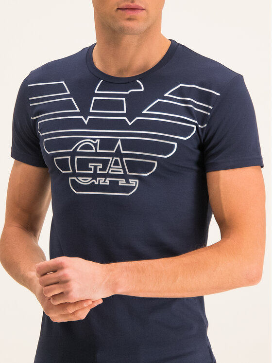 Tričko Emporio Armani Underwear