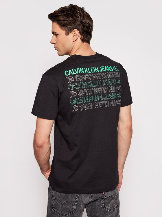 Tričko Calvin Klein Jeans