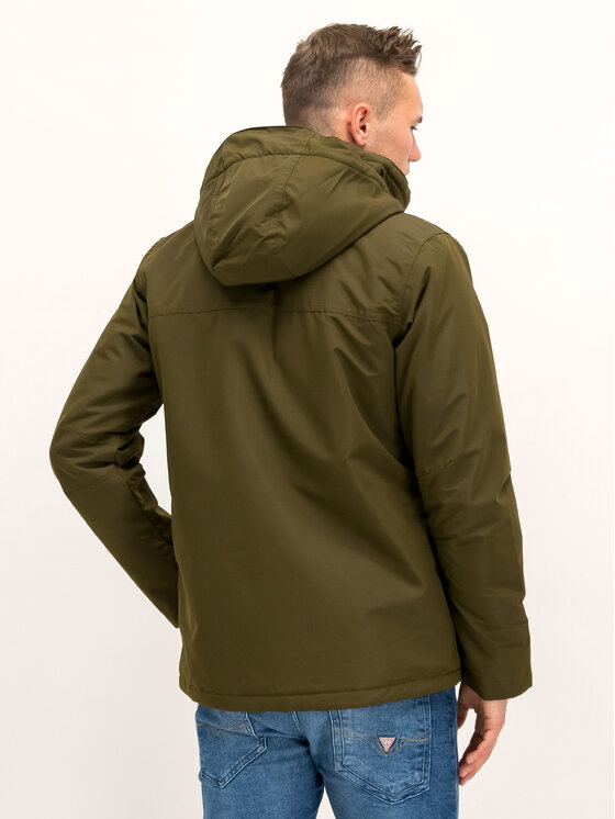 Zimná bunda Columbia