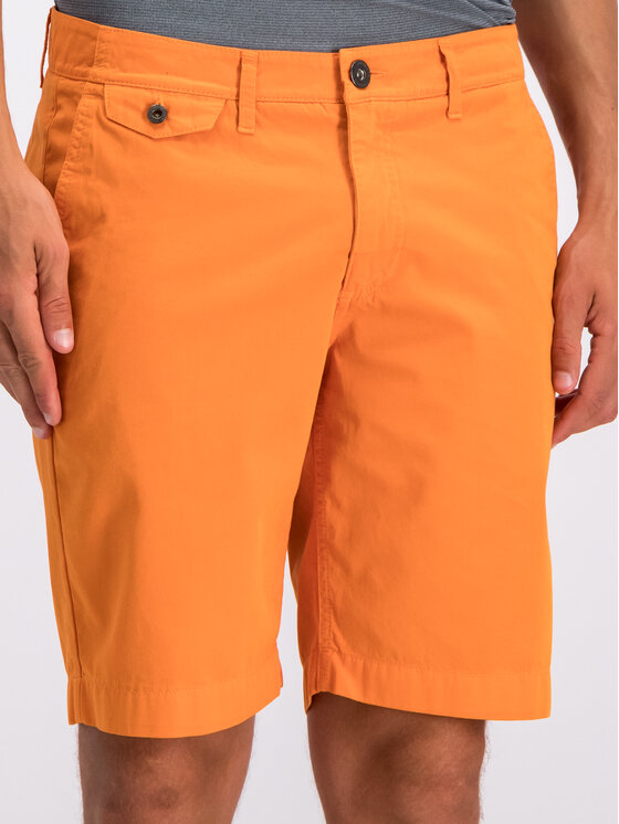 Bavlnené šortky Helly Hansen