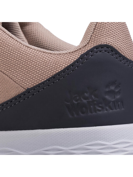 Sneakersy Jack Wolfskin