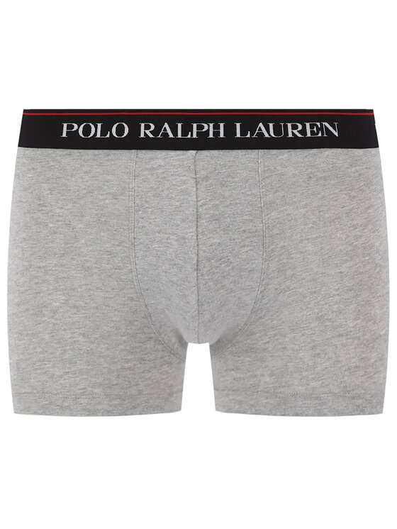 Súprava 3 párov boxeriek Polo Ralph Lauren