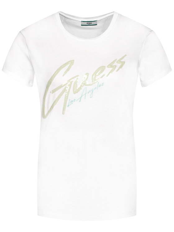 Tričko Guess