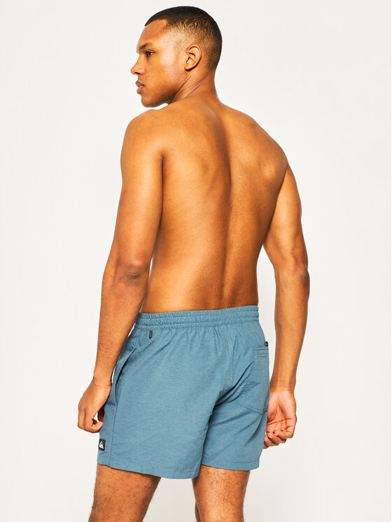 Plavecké šortky Quiksilver