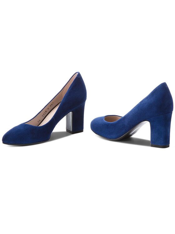 Poltopánky Gino Rossi