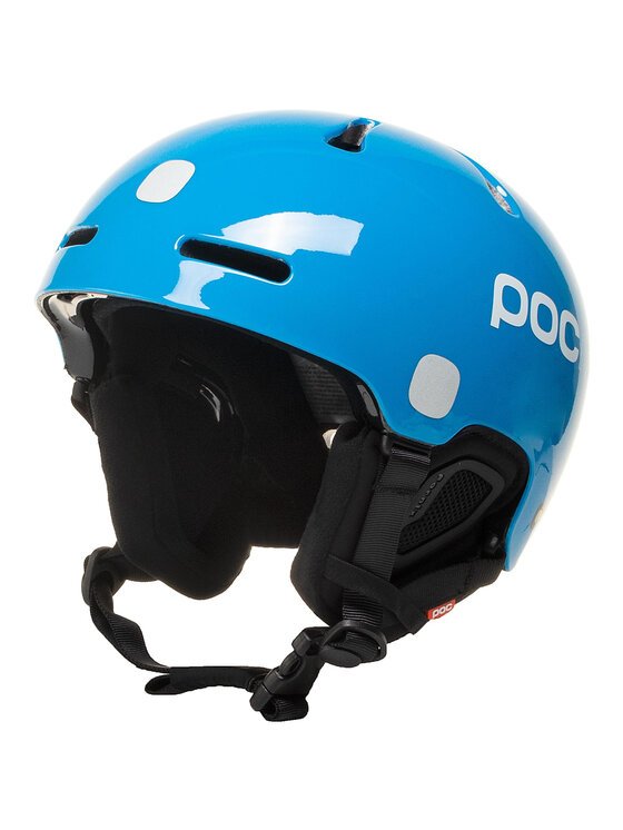 Lyžiarska helma POC