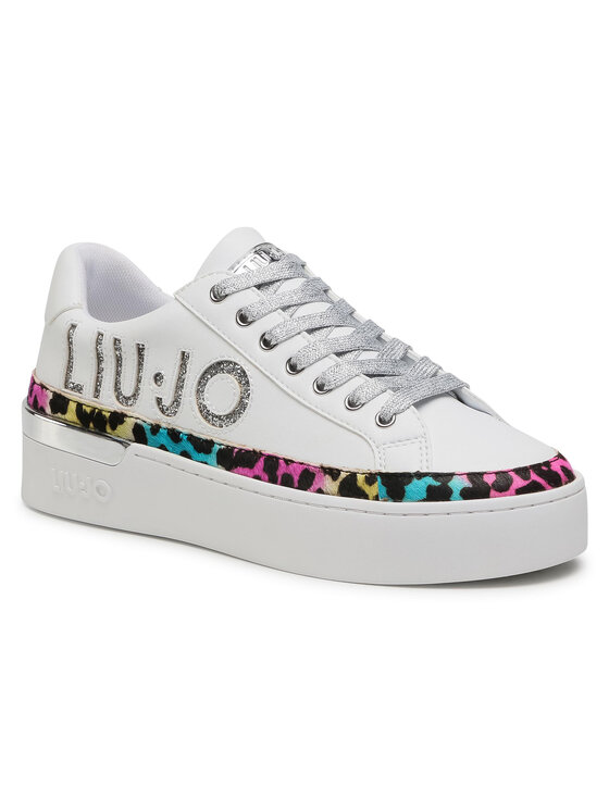 Sneakersy Liu Jo