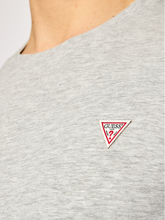 S dlhými rukávmi Guess