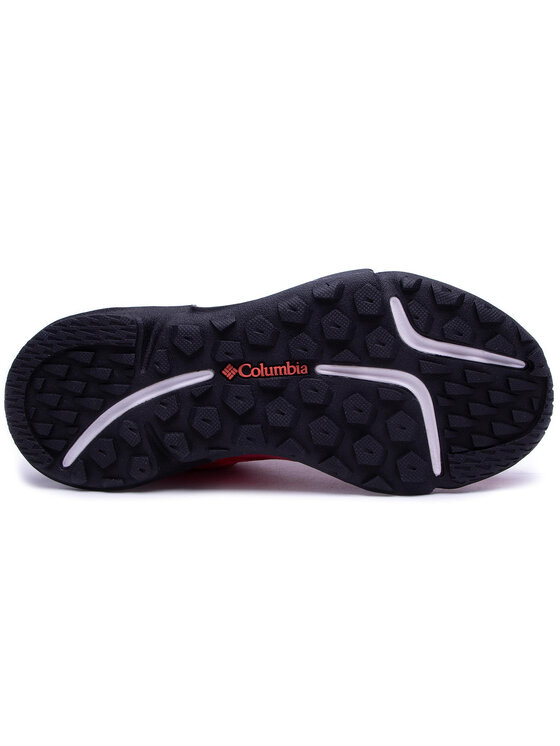 Trekingová obuv Columbia