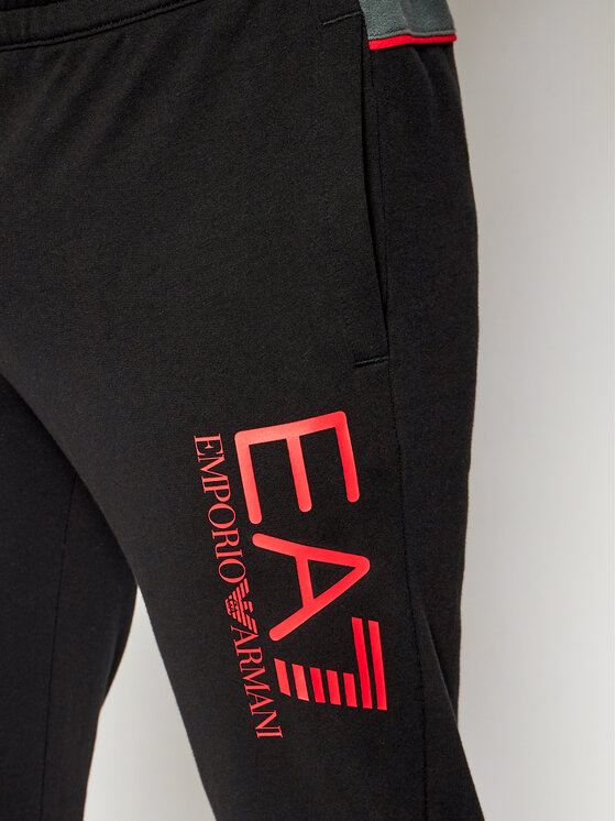 Teplákové nohavice EA7 Emporio Armani