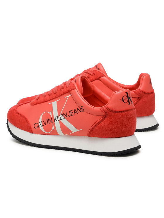 Sneakersy Calvin Klein Jeans