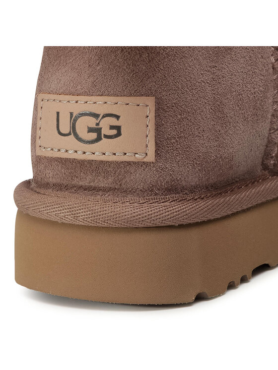 Topánky Ugg