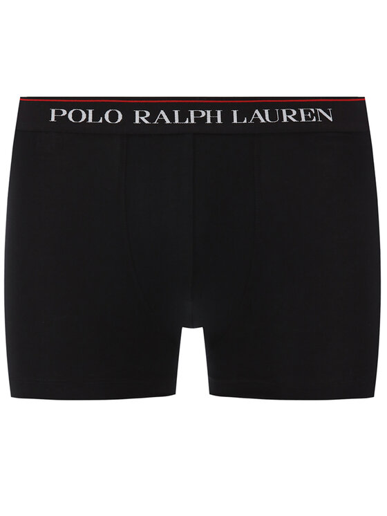 Súprava 3 párov boxeriek Polo Ralph Lauren