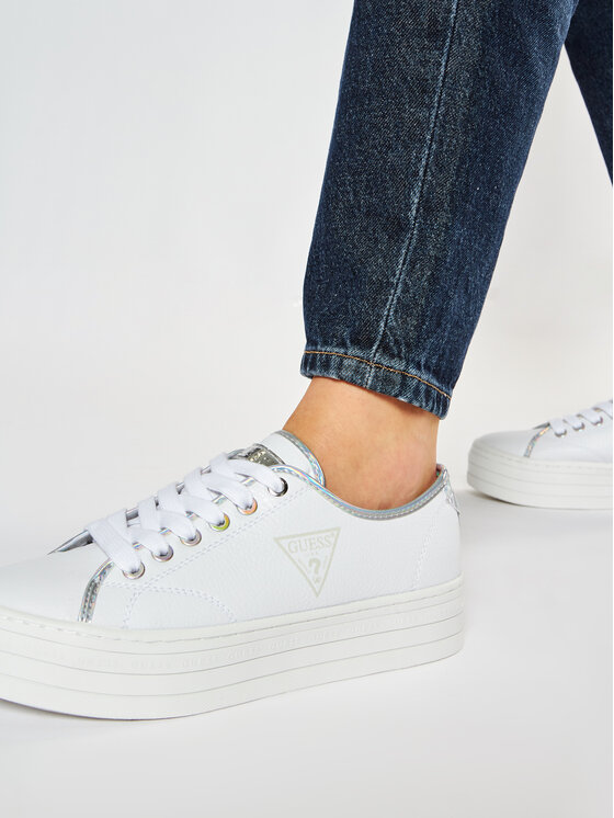Sneakersy Guess