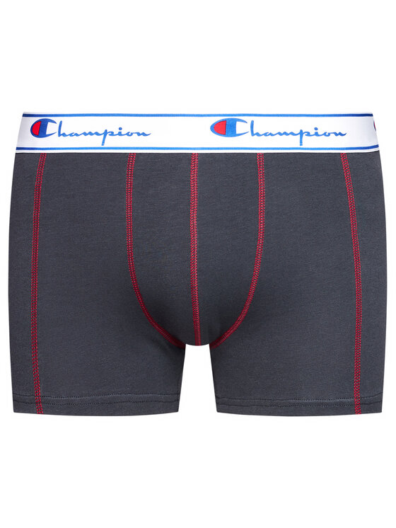 Súprava 3 párov boxeriek Champion