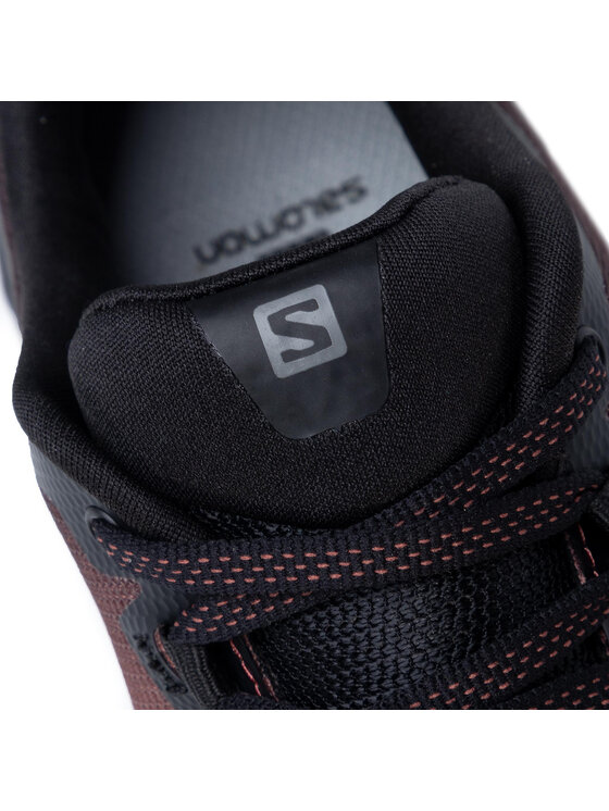 Trekingová obuv Salomon