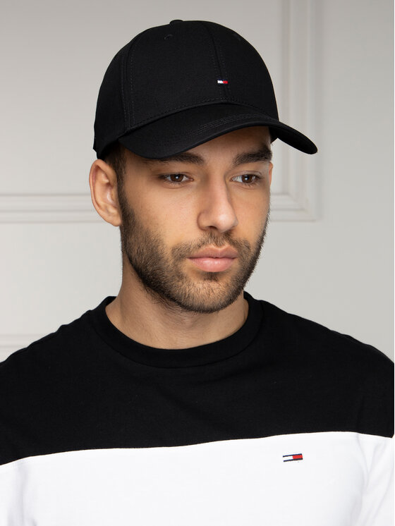 Šiltovka Tommy Hilfiger