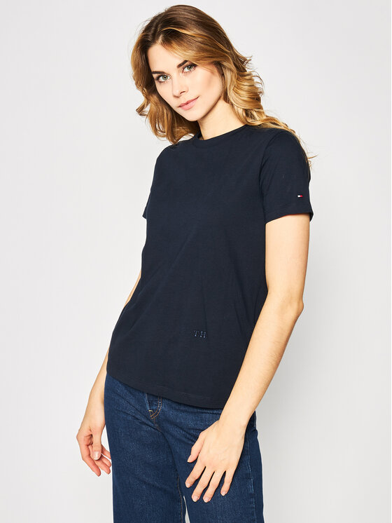 Tričko Tommy Hilfiger