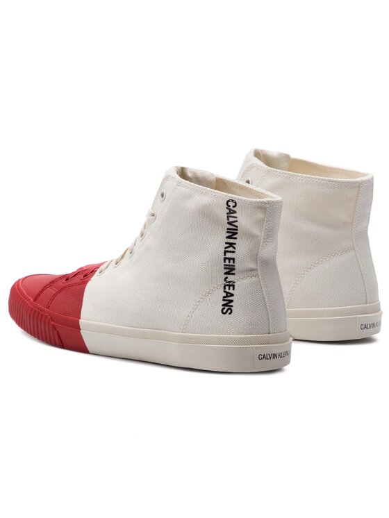 Sneakersy Calvin Klein Jeans