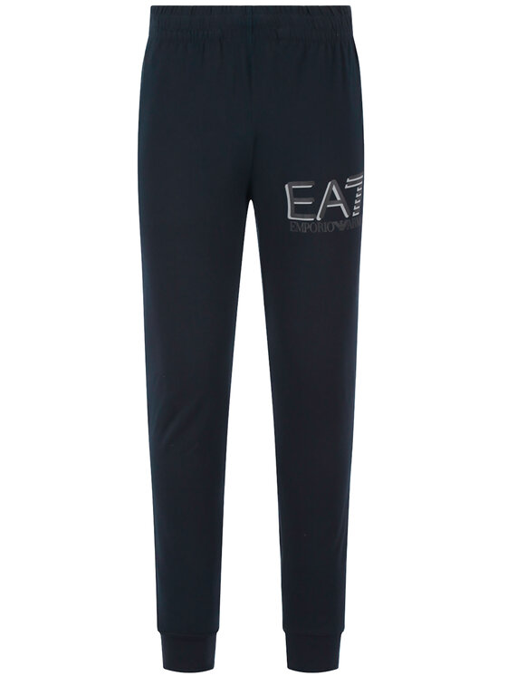 Teplákové nohavice EA7 Emporio Armani