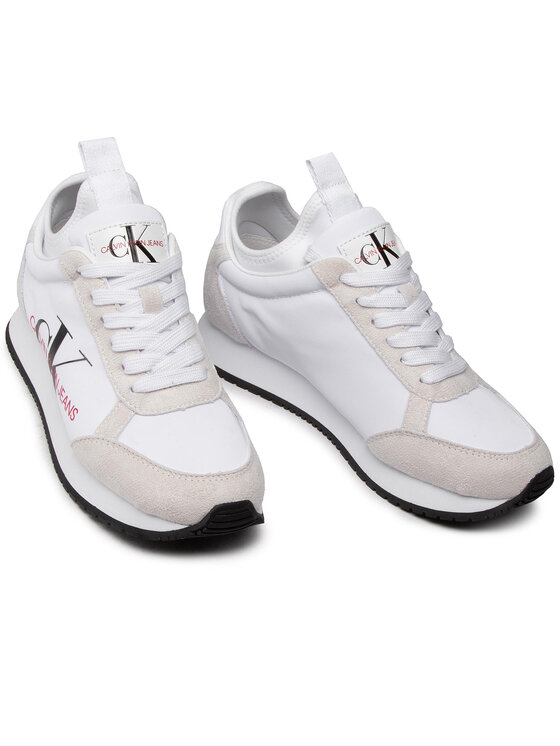 Sneakersy Calvin Klein Jeans