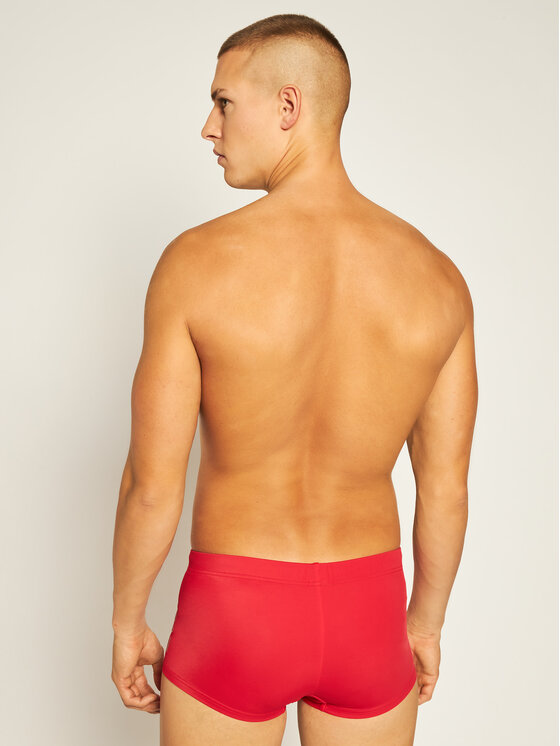 Plavky EA7 Emporio Armani