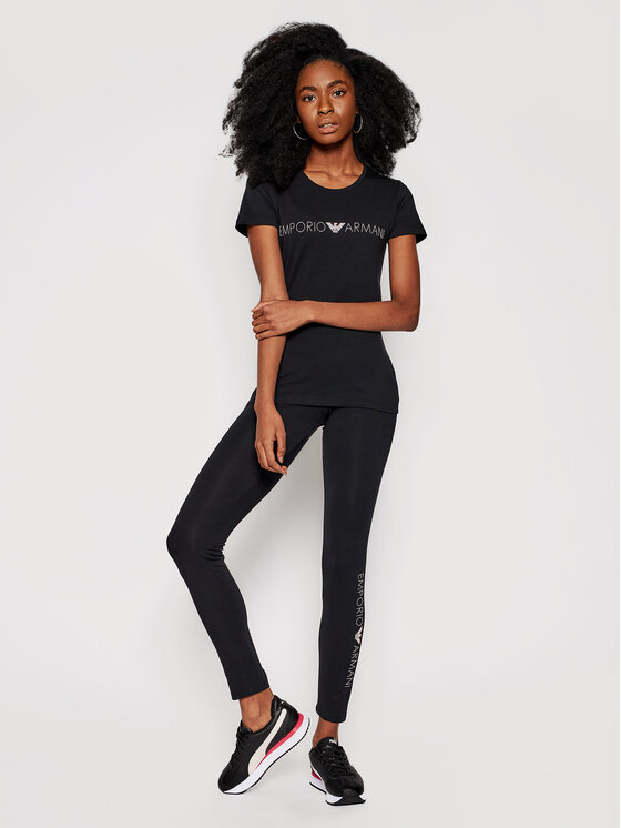 Tričko Emporio Armani Underwear