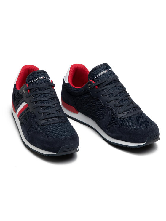 Sneakersy Tommy Hilfiger