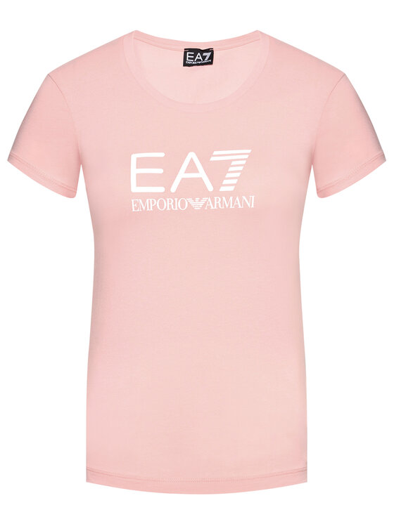 Tričko EA7 Emporio Armani
