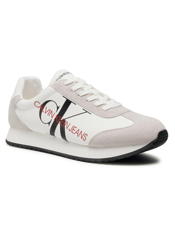 Sneakersy Calvin Klein Jeans