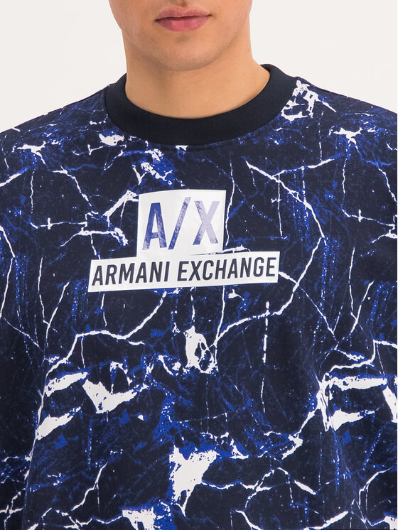 Mikina Armani Exchange