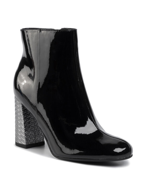 Členková obuv Tommy Hilfiger