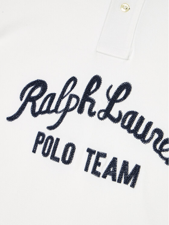 Polokošeľa Polo Ralph Lauren