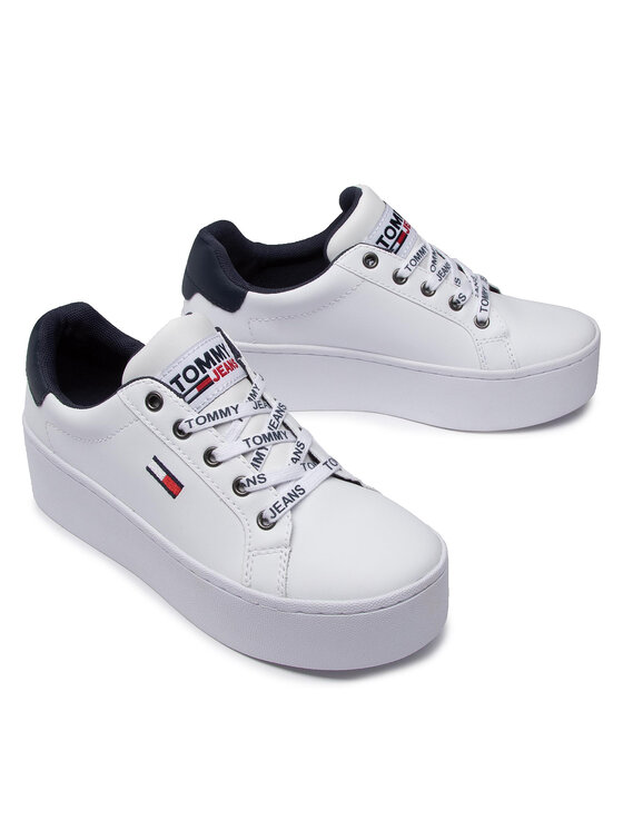 Sneakersy Tommy Hilfiger