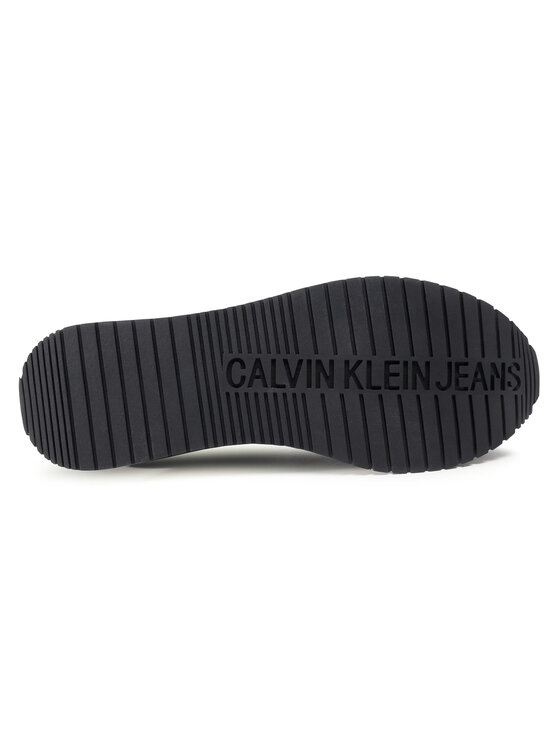 Sneakersy Calvin Klein Jeans